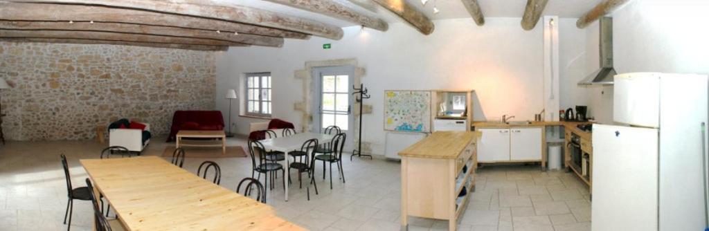 Domaine De Lamartine Pont-Saint-Esprit Bagian luar foto