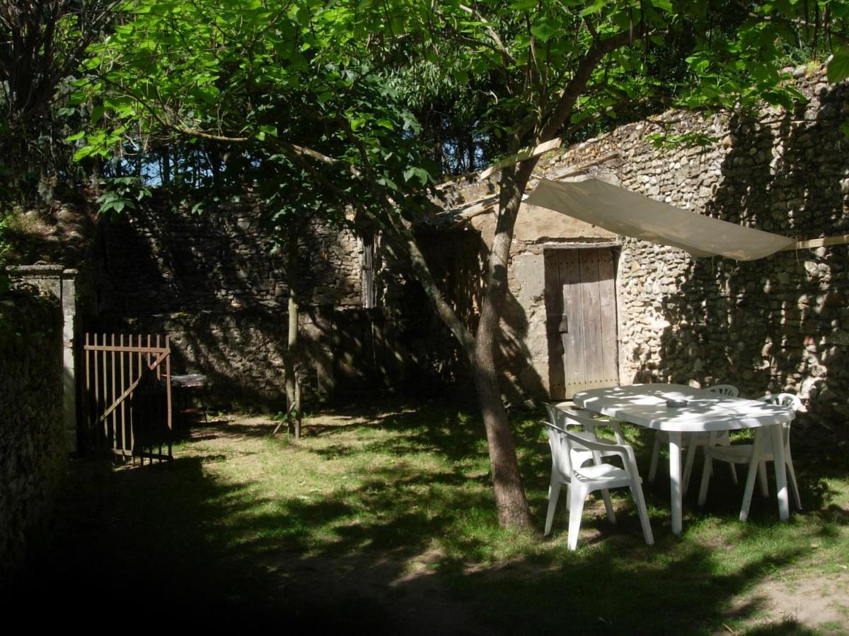 Domaine De Lamartine Pont-Saint-Esprit Bagian luar foto