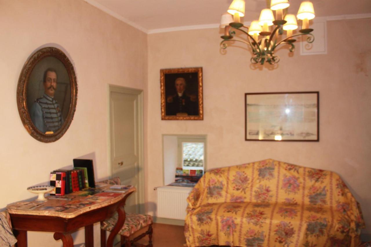 Domaine De Lamartine Pont-Saint-Esprit Bagian luar foto